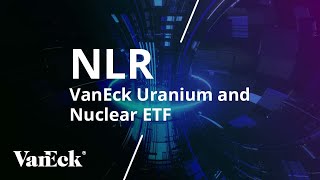 The VanEck Uranium and Nuclear ETF Powering Up AI Powering Up Your Portfolio [upl. by Teik]