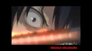 Rin Okumura amv We are the Fallen Angels by BVB [upl. by Notsruht]