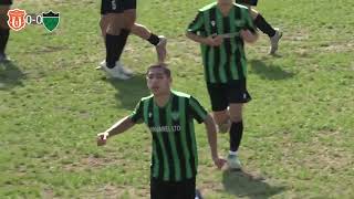 KARMIOTISSA VS OLYMPIAKOS 13042024 HIGHLIGHTS K16 [upl. by Nilloc718]