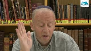 Ramban on the Torah  Matot  Masei  Rav Eli Weber [upl. by Nahum]