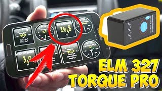 🚗 ELM327 OBD2 СКАНЕР С АЛИЭКСПРЕСС  ТЕСТ В ЛАДА ГРАНТА [upl. by Cosette936]