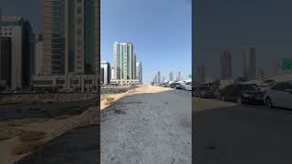 Open area in Al Barsha Heights [upl. by Adrienne]