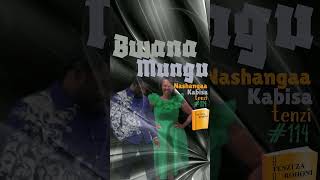 Bwana Mungu Nashangaa Kabisa Tenzi  114  Focus Mengi ft JT [upl. by Akema884]