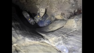 Nutty Putty Cave Disaster Explained [upl. by Kirsti]