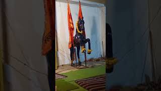 Dinanath meri baat chani koni tere sefollowerhighlights wardha kirtandarbar shyamdham [upl. by Aihsyt822]