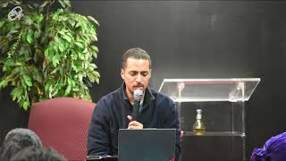 A Revelatory Teaching About Prayer HolySpiritJesusNextLevelPrayer [upl. by Canute]