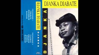 DJANKA DIABATE Djanka  1989 A03 Acoco [upl. by Anhcar]