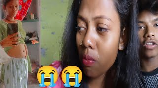 like Rani ka pregnancy ka baby mistress ho gaya tha 😥😭viralvideo [upl. by Peednam]