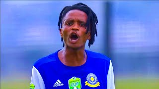 Tshepo Skhwama Matete KASI FLAVA SHOWBOAT In The Nedbank Cup [upl. by Shriner]