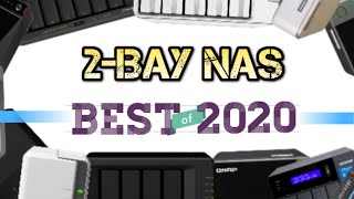 Best 2Bay NAS Drive of the Year [upl. by Leumek]