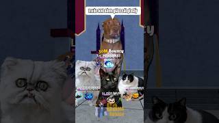 Noob spamer khinh bỉ pro portal hunter roblox bloxfruits memes memesea [upl. by Ignacius]