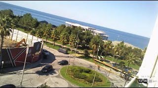 🔴Batumi Beach Livestream Earthcam Republic of Georgia 🇬🇪🔴 247 Live Chat Webcam livestream georgia [upl. by Eltsirc]