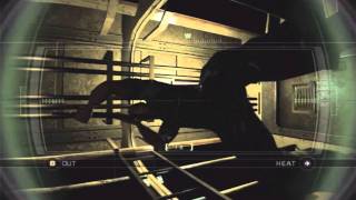 Xbox Longplay  Tom Clancys Splinter Cell Chaos Theory Part 2 Cargo Ship OLD [upl. by Edmee]