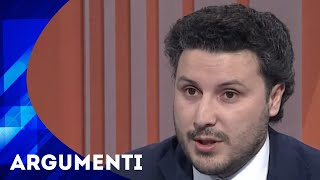 ARGUMENTI  Obračun sa švercom cigareta [upl. by Lamphere]