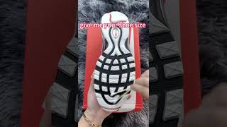 nikeunboxing sneakers athleticshoes shoes sportswear sneakerhead [upl. by Jb]