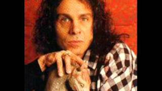 Ronnie Dio And The Prophets  An Angel Is Missing feat RONNIE JAMES DIO [upl. by Satterfield310]