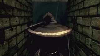 Chakan The Forever Man Dark Souls Style  Part I [upl. by Horsey607]