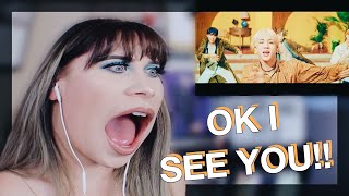 BTS  Airplane pt2 Japanese ver MV REACTION [upl. by Bittencourt]