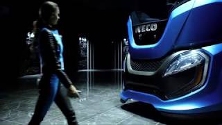 IVECO  Z TRUCK [upl. by Avenej]