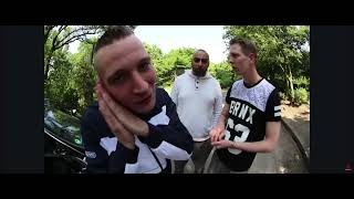 Gzuz feat LX Schnapp prod PMB [upl. by Aliet]