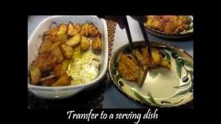 Fish n Chips  plus BONUS tartar sauce recipe [upl. by Eimmit732]