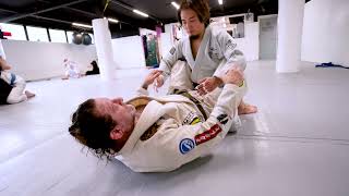 Kurt Osianders Move of the Week  Triangle Setup from Guard [upl. by Shlomo]