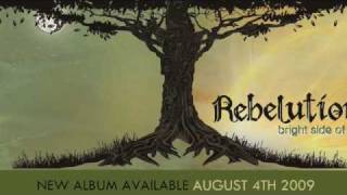 Rebelution  More Than Ever HQ [upl. by Ahsitak]