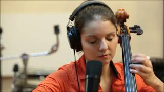 Christina Perri  A Thousand Years Cello Cover by Vesislava [upl. by Norret107]