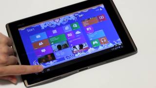 Cum putem rula Windows 8 pe orice telefon sau tableta Android [upl. by Yorick797]