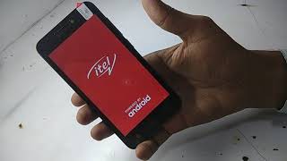 itel A22 pro hard reset [upl. by Francesca65]