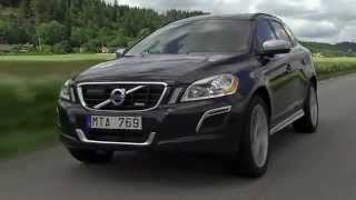 volvo xc60 2013 [upl. by Furgeson961]