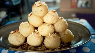 Avoid These Mistakes When Making Nariyal Ke Ladoo  नारियल के लड्डू रेसिपी  Cooking with Mitra [upl. by Noeruat]