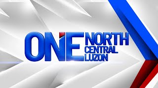 One North Central Luzon November 14 2024 [upl. by Russ]