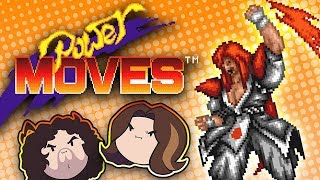 Power Moves  Game Grumps VS [upl. by Karolyn698]