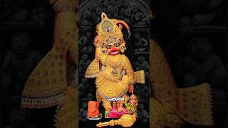 Nase Rog hare sab peera mantra 🙏🎧  shorts youtubeshorts hanumanji hanuman bhajan [upl. by Scevor]