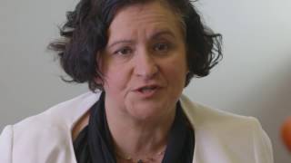 La Trobe University Living History Helen Fazzino [upl. by Boigie]