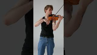 Can you feel the love tonight  Elton John  Zotov violin cover [upl. by Maro]