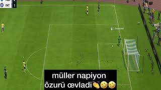 müller napiyon ozurlu oevladi [upl. by Roti]