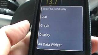 Torque on Evo 4G In Depth View [upl. by Isa]