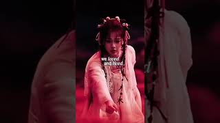 Ziqi and miaomiao ♥️❤️ cddrama cdrama chinesedramahub estheryu dingyuxi cdramamadlover [upl. by Minnnie]