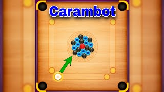 Carambot Game  Carambot Game Online Play [upl. by Keare]