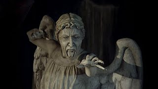 Dr who  The Weeping Angels [upl. by Dolores796]