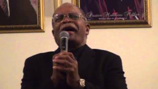 Otis Clay video s sipp Oct 15 2012 God Is Standing By [upl. by Aibara]