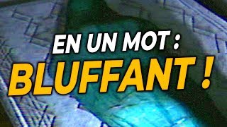 UN JEU HORRIFIQUE BLUFFANT   SEPTEMBER 1999 [upl. by Chandler]