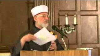 Who are Kharijites  Shaykh ul Islam Dr TahirulQadri [upl. by Murrell]