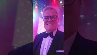 llanelli to London for the marketingweekawards my Vlog 1 [upl. by Giefer]