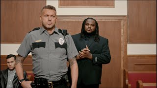 Tee Grizzley  Robbery Part 3 Official Video [upl. by Anoniw]