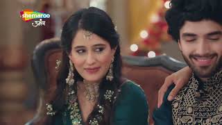 Chahenge Tumhe Itna Upcoming Episode Mehndi Ke function mein hua ek naya drama ShemarooUmang [upl. by Litnahs847]