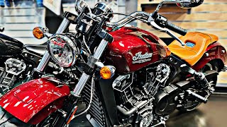 50 Best Bobber Motorcycles For 2025 amp 2024  Comfortable And Luxury Bikes [upl. by Yrro208]