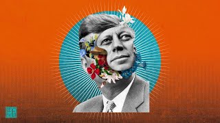 How to Make Surreal Collage Art  Cursed Photoshop Tutorial JFK [upl. by Yanal]